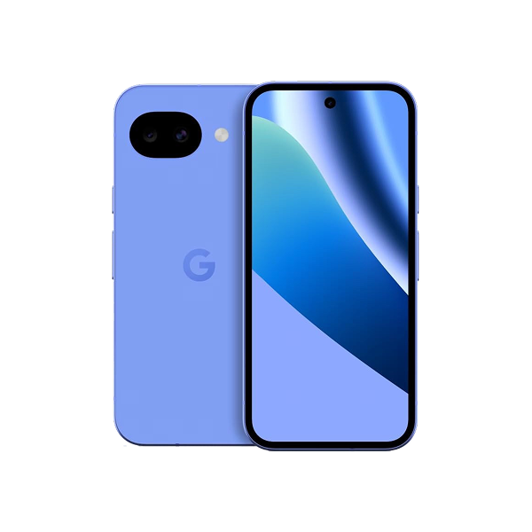 Pixel 10A (Lavender, 8/256 GB)